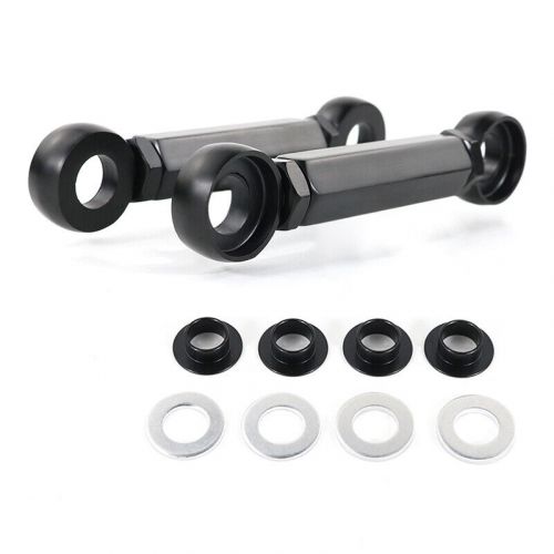 Adjustable lower link mount suspension links fit for hyosung gt650/gt650r/gt650s