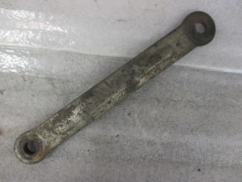 1973 73 HODAKA COMBAT WOMBAT 125 REAR BRAKE STAY