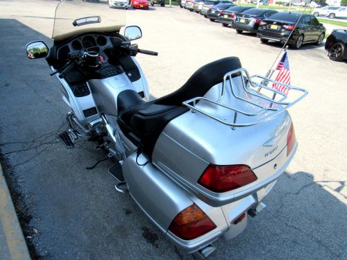 2005 Honda GL1800