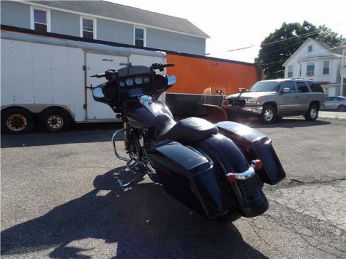 2014 HARLEY DAVIDSON FLHXS SPECIAL MODEL