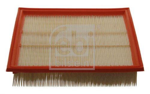 Air Filter fits VW VENTO 1H2 1.9D 91 to 98 1HM129620 1H0129620 VOLKSWAGEN Febi