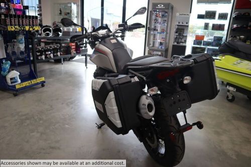 2023 Moto Guzzi V85 TT Travel