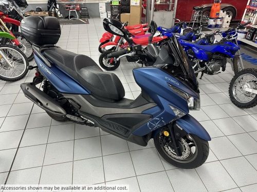 2020 KYMCO XTown 300i ABS