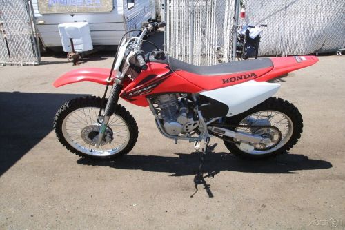 2005 Honda CRF 230F