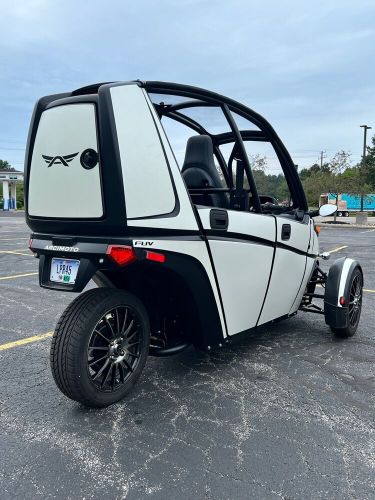 2020 Other Makes Arcimoto FUV