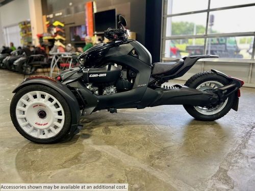 2023 Can-Am Ryker Rally 900 ACE