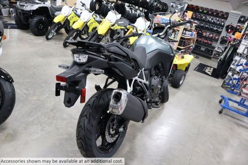 2024 Suzuki V-Storm 800