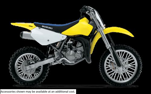 2023 suzuki rm 85