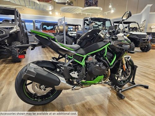 2024 Kawasaki Z H2 SE ABS