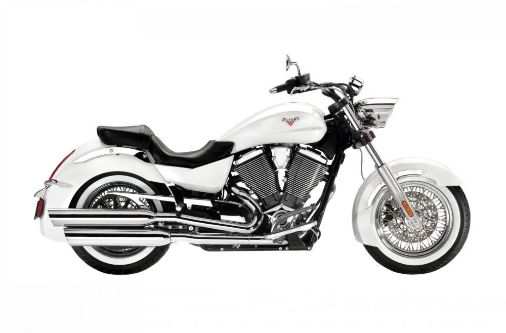 2013 victory boardwalk  cruiser 