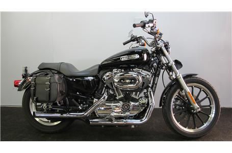 2010 harley-davidson xl1200  cruiser 