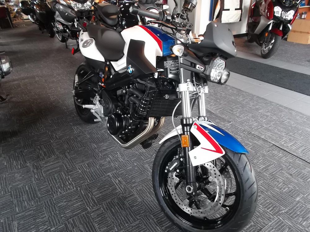 Bmw f800r ресурс двигателя