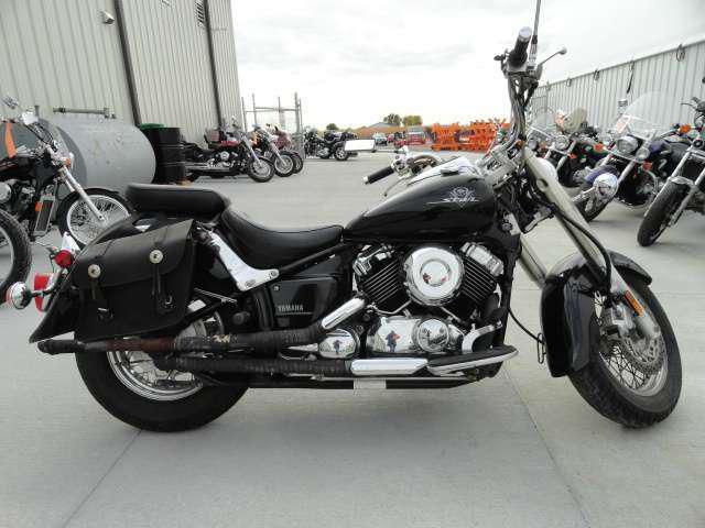 2001 yamaha v star classic  cruiser 