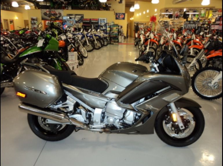 2013 yamaha fjr1300 fjr 1300 