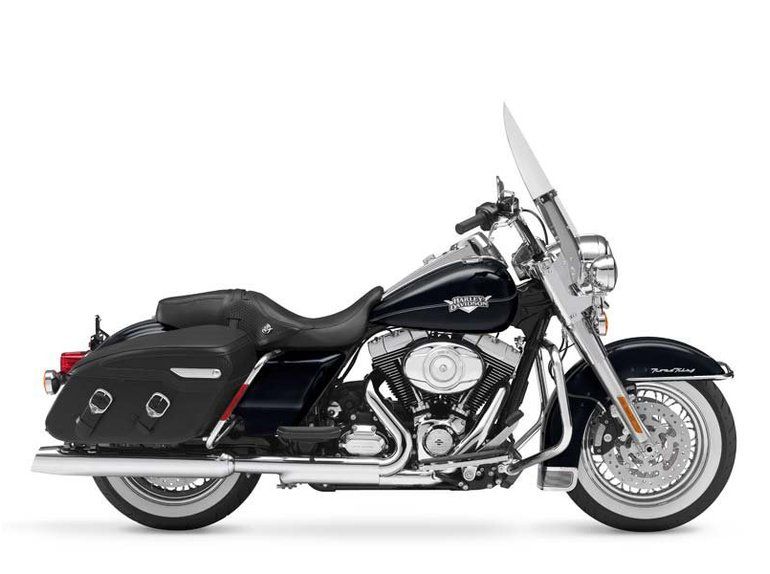 2013 harley-davidson flhrc road king classic 