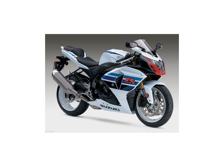 2013 suzuki gsx-r1000 1 million commemorative edition 