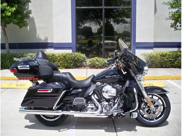 2014 harley-davidson flhtk - electra glide ultra limited 