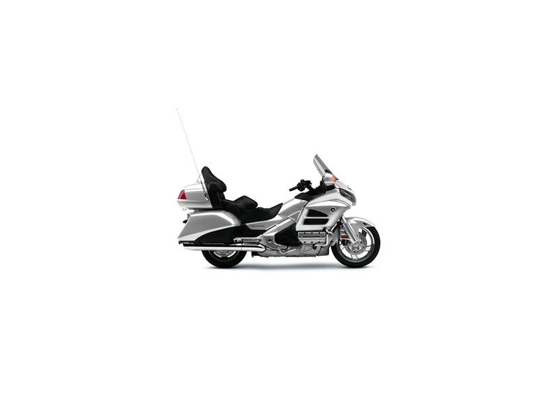 2013 honda gold wing audio comfort 