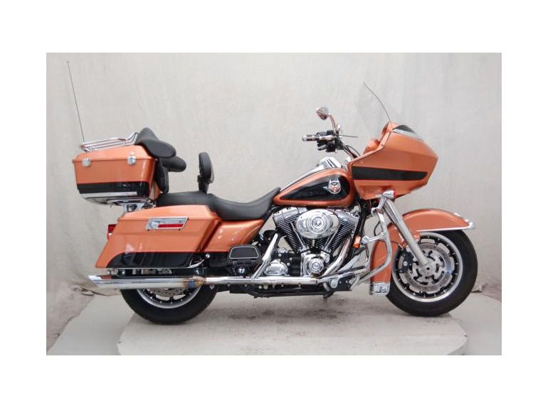 2008 harley-davidson fltr 