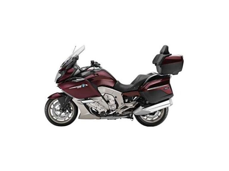 2014 bmw k 1600 gtl 