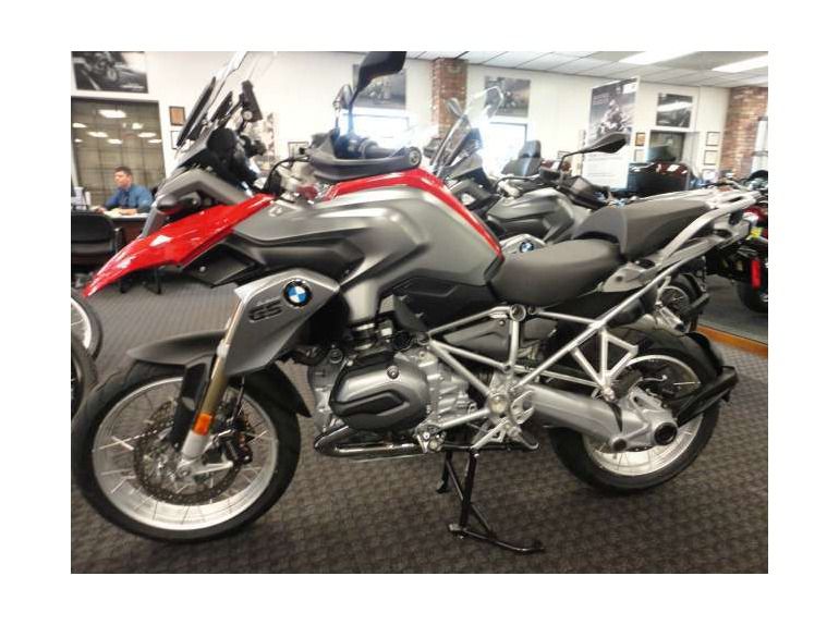 2014 bmw r 1200 gs 