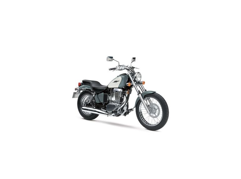 2013 suzuki boulevard s40 