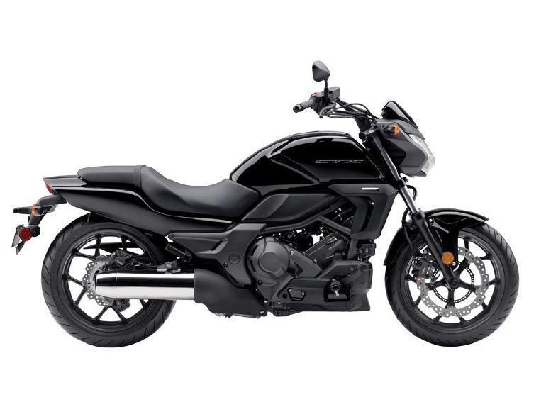 2014 honda ctx700n dct abs (ctx700nd) 