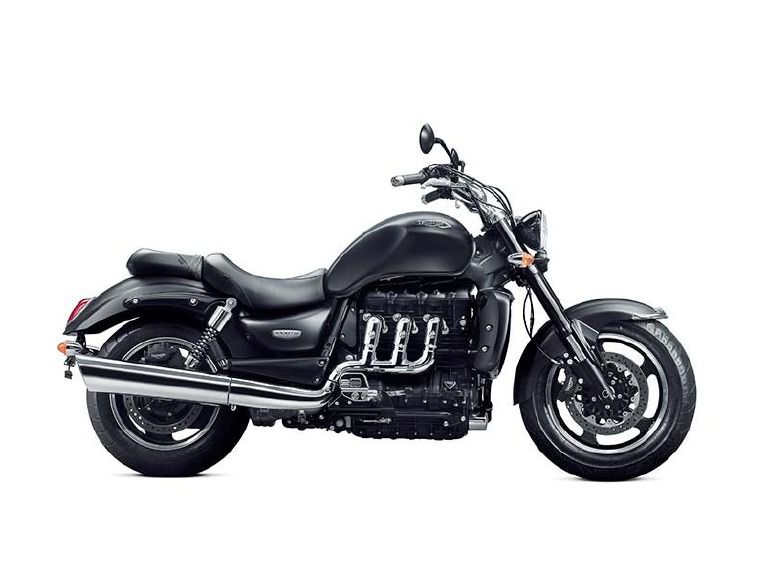 2014 triumph rocket iii roadster abs 