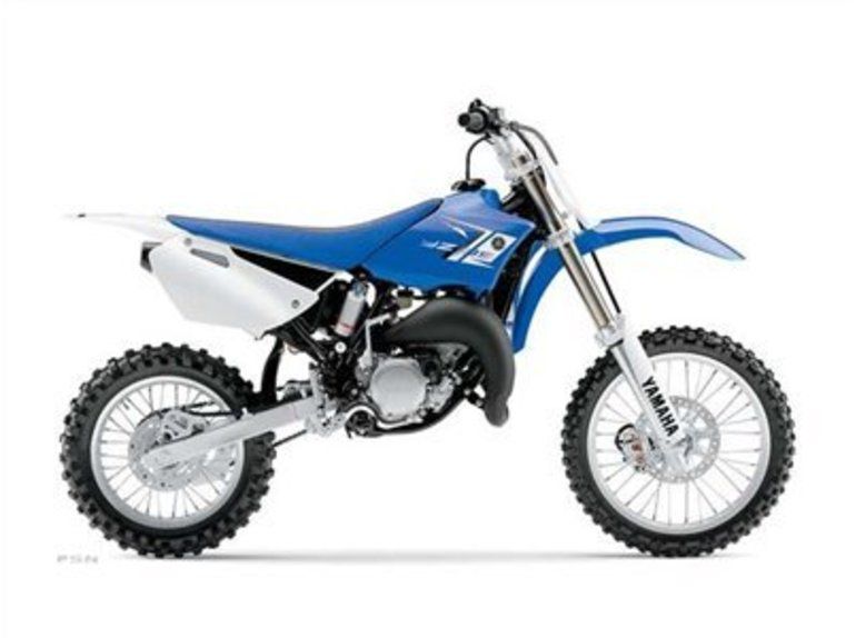 2013 yamaha yz85 