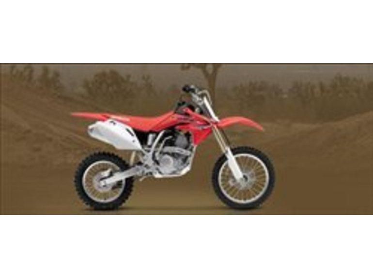 2012 Honda CRF150R Expert 150 Dirt Bike 