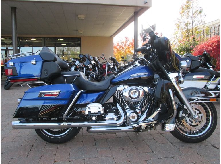 2010 harley-davidson flhtk - electra glide ultra limited 