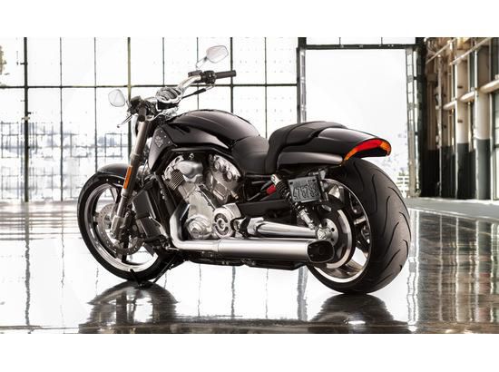 2013 harley-davidson v-rod v-rod muscle  cruiser 