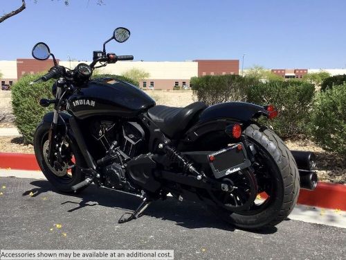 2024 Indian Motorcycle Scout Bobber Sixty ABS