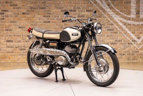 1966 Yamaha Other