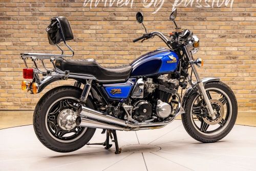 1982 Honda Other