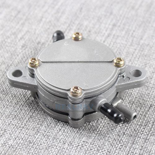 Vacuum fuel pump for carburated models 400cc 500cc 600cc 700cc utvs diamo qlink