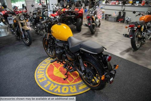 2023 Royal Enfield Meteor 350