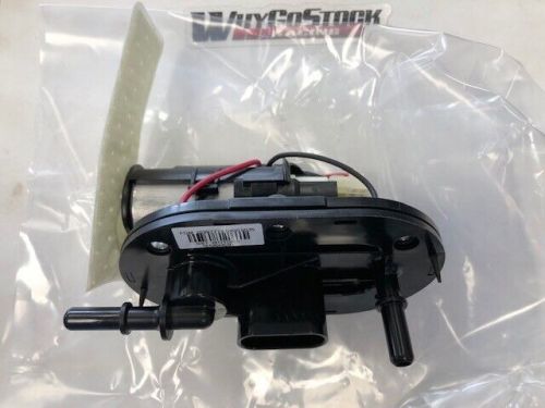 Hyosung Fuel Pump GD250R GD250 2013 2014 2015 2016 2017 +