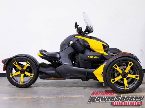 2021 Can-Am Ryker 900 ACE