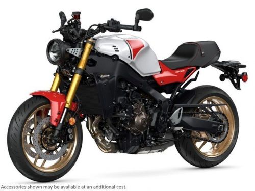 2024 Yamaha XSR 900