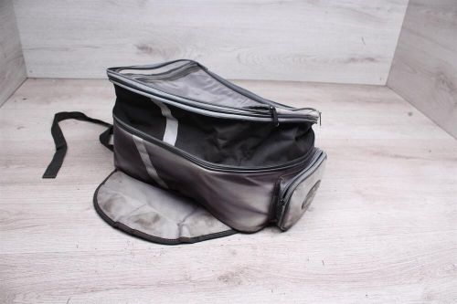 Box tank backpack tank case hyosung gt 650 s gt650s 05-21-