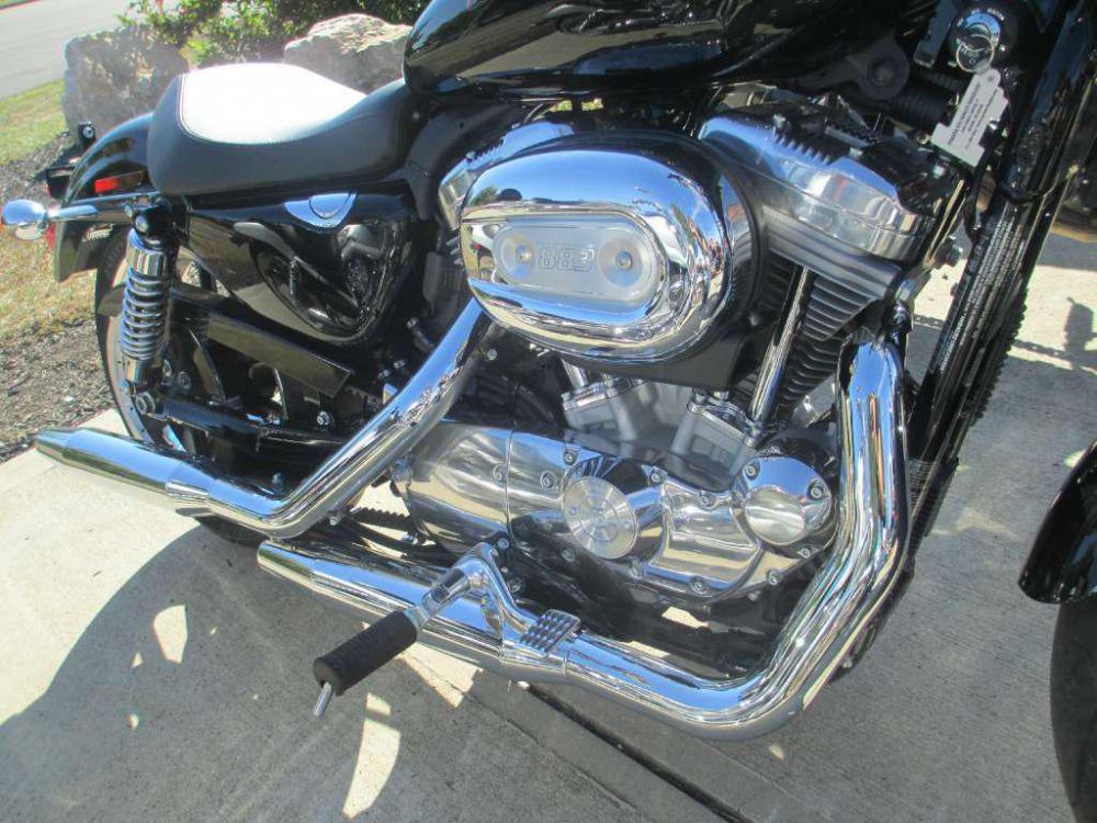 2013 harley-davidson xl883l sportster 883 superlow  cruiser 