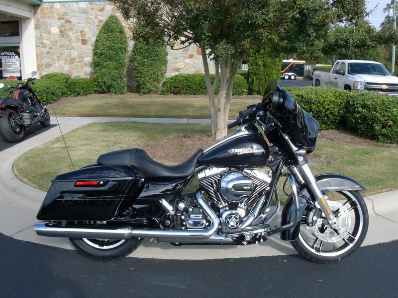 2014 harley-davidson flhxs - street glide special  touring 