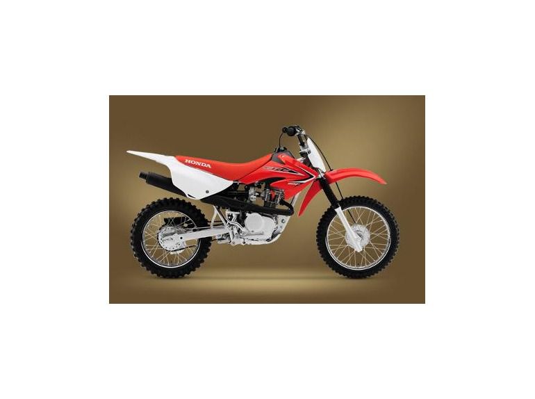 2011 honda crf80fb 