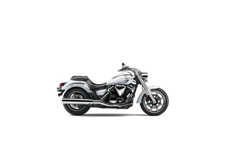 2013 yamaha v-star 950 