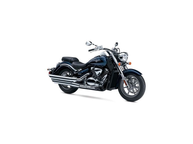 2013 suzuki boulevard c90 