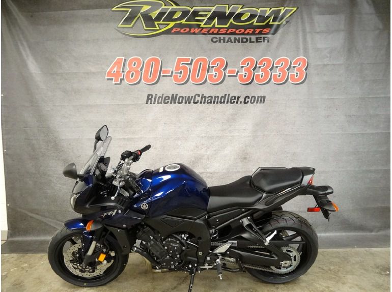 2013 yamaha fz1 