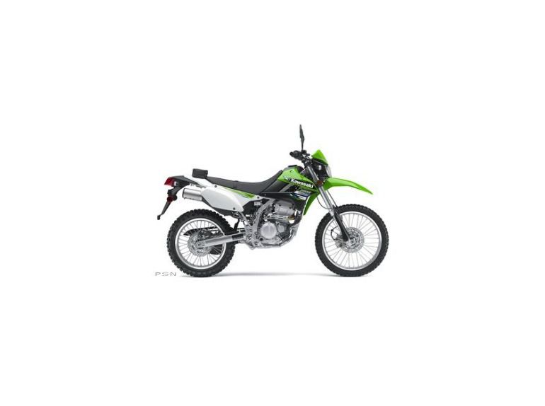 2013 kawasaki klx250s 