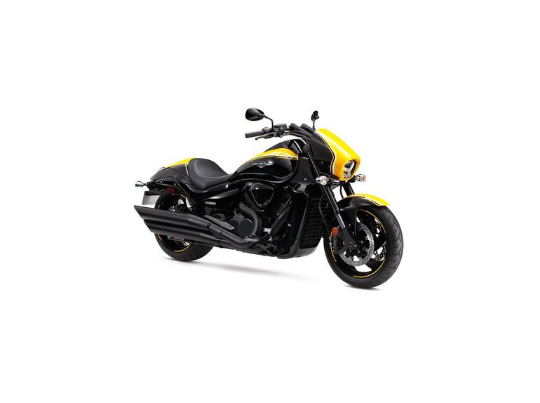 2014 suzuki boulevard m109r b.o.s.s. 