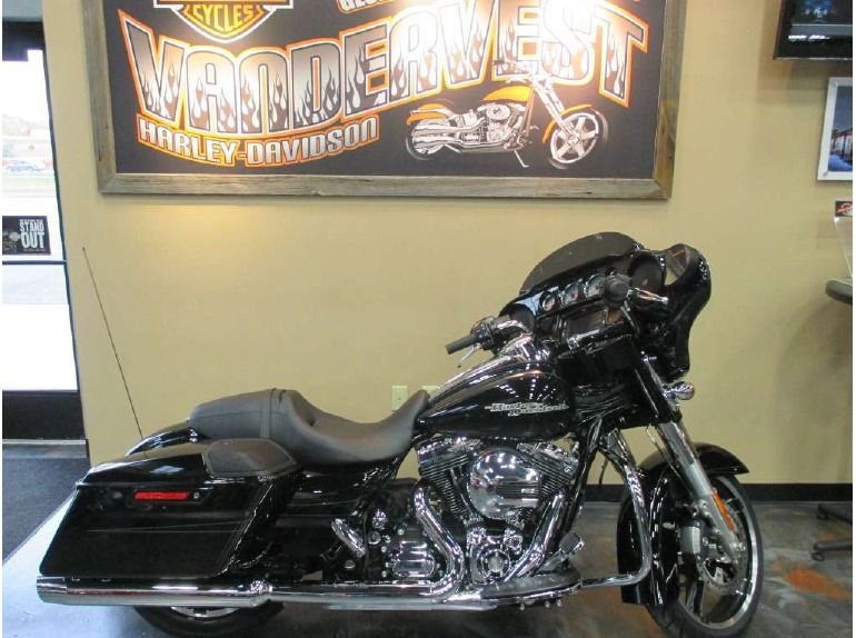 2014 harley-davidson street glide special 